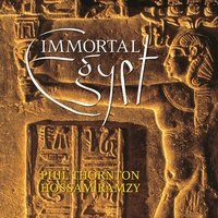 Last Words by the Temple - Phil Thornton & Hossam Ramzy