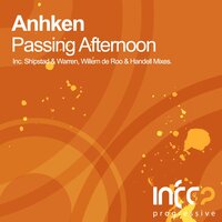 Passing Afternoon - Anhken & Handell
