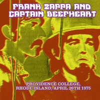 A Pound For A Brown - Frank Zappa & Captain Beefheart
