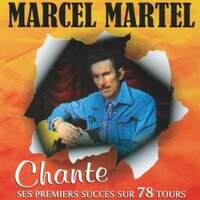 Un coin du ciel - Marcel Martel
