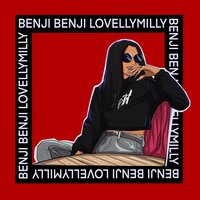 ТЫ ТАКАЯ ВАУ - BENJI BENJI & LOVELLYMILLY