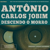 Vida Bela - Antonio Carlos Jobim & Elizete Cardoso