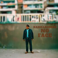 On The Shore - Karkaromba