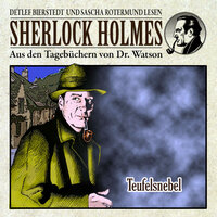 Teufelsnebel - Sherlock Holmes