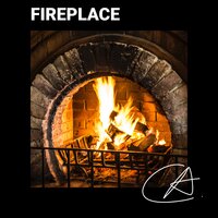 Sound of Campfire in Fireplace for your sleep Aid - Fireplace Sounds & Fireplace Music & Fireplace FX Studio