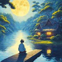 Lofi Vibes - Cozy Lofi Zone