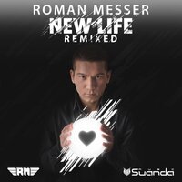 A Light Inside - Roman Messer & Sarah Shields & ReOrder