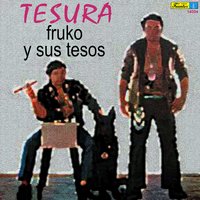 No Estas en Nada - Fruko Y Sus Tesos & Piper "Pimienta" Díaz