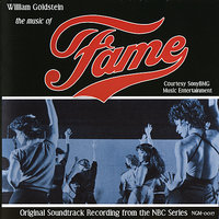 Lydia's Solo Groove - William Goldstein