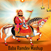 Baba Ramdev Mashup - Shailesh Ghanchi & Sunil Borana & Isha Bhati