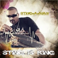 Keep Dancin - Sting-A-Man & Gappy Ranks