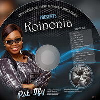 Lord, You Are Faithful - Pastor Ifeoma Eze