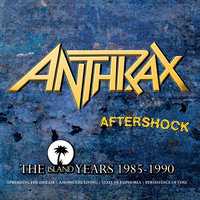 Madhouse - Anthrax