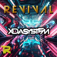 In Your Eyes - Xdasystem