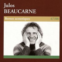 Elle me l'avait toudis promis (Nous sommes 180 millions de francophones) - Julos Beaucarne