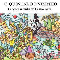 Parece uma Bola - Cássio Gava