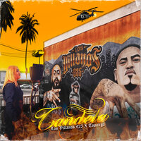 Candela - Los Villanos 925 & Topanga
