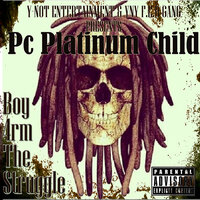 She Ain't Like - PC Platinum Child & D'fame Da Icon