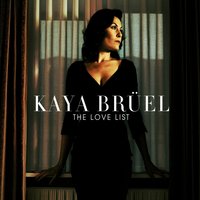 My Funny Valentine - Kaya Brüel