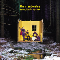 Waltzing Back - The Cranberries