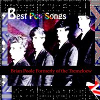 Someone, Someone - Brian Poole