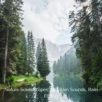 Soothing Rain Noises - The Rain Library & Sounds of Nature Noise & Epic Soundscapes