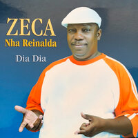 Brincadera - Zeca di Nha Reinalda