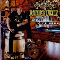 El Necio - Daniel Ortíz