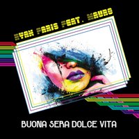 Sensation of Love - Ryan Paris & Valerie Flor