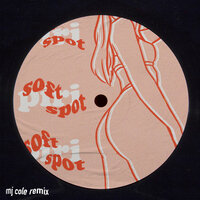 soft spot - Piri & Tommy Villiers & MJ Cole