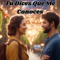Tu Dices Que Me Conoces - Son Andino & Son Paraná