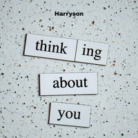 Thinking About You - Harryson