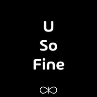 U So Fine - Betoko