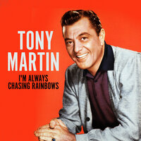 Ebb Tide - Tony Martin