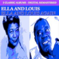 Autumn in New York - Ella Fitzgerald