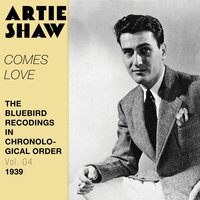 When Winter Comes in - Artie Shaw & His Orchestra & Tony Pastor & Ирвинг Берлин