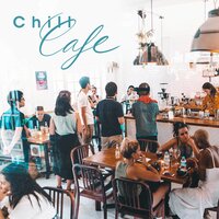 Hipster Cafe - Andy Lee