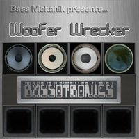 Kepler's Bass - Bassotronics
