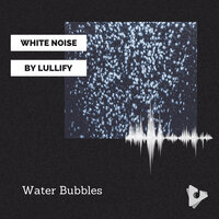 Electric Blue - White Noise by Lullify & Sleep Sound Library