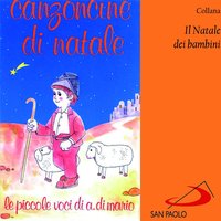 Vola, vola canzoncina di Natale - Coro Le piccole voci di Angelo Di Mario