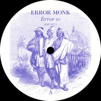 Error 4 - Error Monk