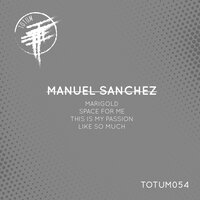 Space for me - Manuel Sanchez