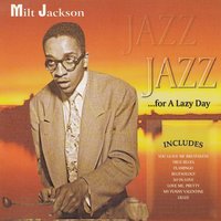 Round About Midnight - Milt Jackson