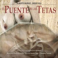 La Renga Blanchon - Alberto Munoz & Diego Vila