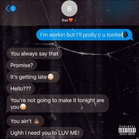 LUV ME - Mntra & Mo7ive & Deytona