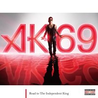 It's OK (feat. AI) - AK-69 & Ai