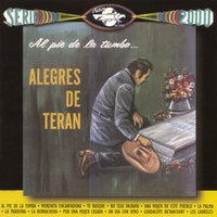Te Busque - Los Alegres De Teran