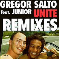 Unite - Gregor Salto & Júnior
