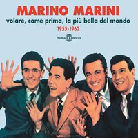 Non mi dire di no - Marino Marini