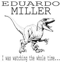 Complicated Groving - Eduardo Miller